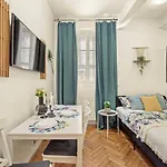 Apartamento Friendly *