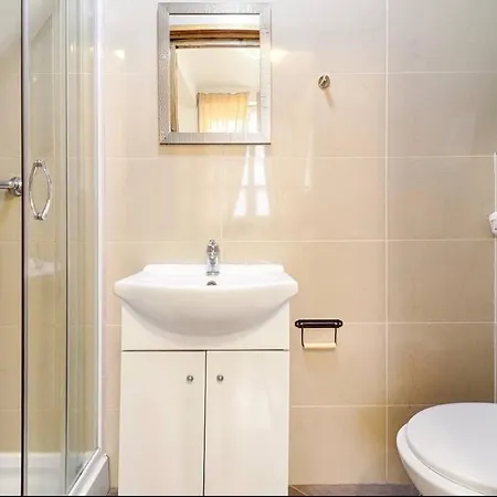 Apartamento Friendly Praga