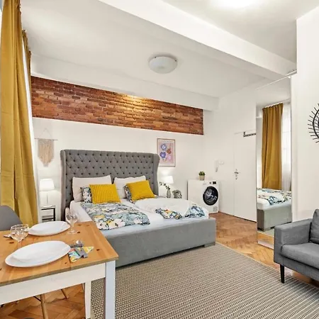 Friendly Apartamento