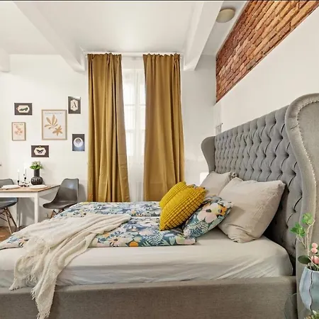 Friendly Apartamento *