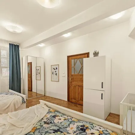 Apartamento Friendly *