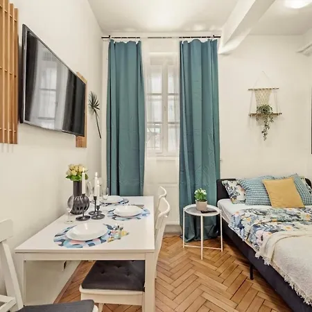 Apartamento Friendly *