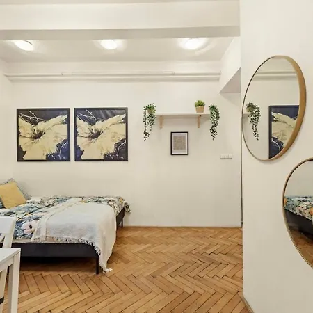 Appartement Friendly Prague