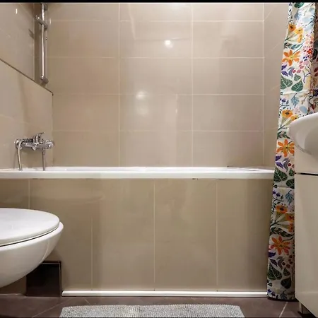 Apartamento Friendly