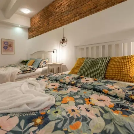 Apartamento Friendly Praga