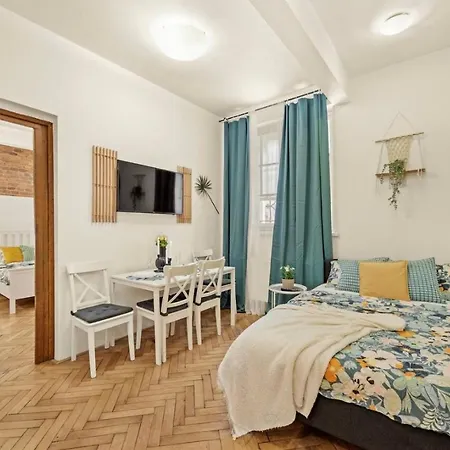 Appartement Friendly *