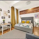 Appartamento Friendly Praga